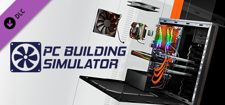 Boxart for PC Building Simulator - Deadstick Case