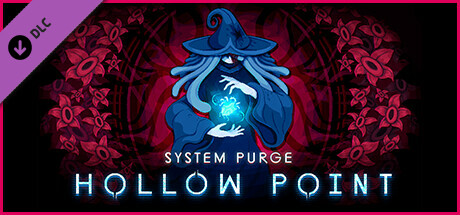 Boxart for System Purge: Hollow Point