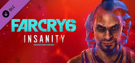 Boxart for Far Cry® 6 DLC 1 Vaas: Insanity