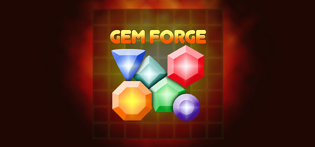 Boxart for Gem Forge