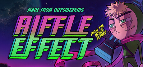Boxart for Riffle Effect