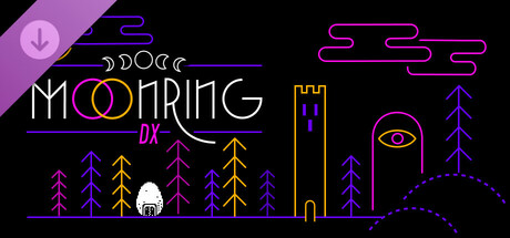 Boxart for Moonring DX