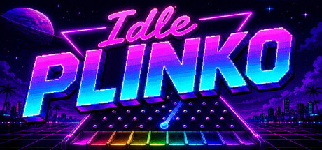 Boxart for Idle Plinko