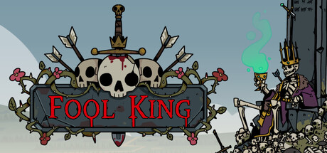 Boxart for Fool King