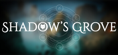Boxart for Shadow's Grove