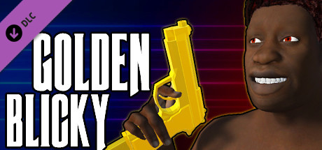 Boxart for TYRONE vs COPS: Golden Blicky