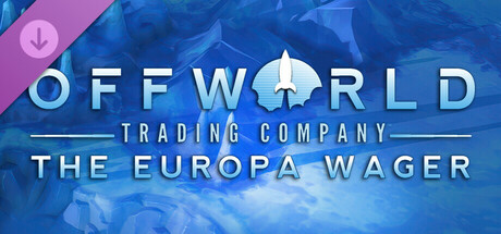 Boxart for Offworld Trading Company: The Europa Wager Expansion