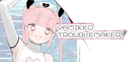 Boxart for YAMIKKO TROUBLEMAKER