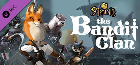 Boxart for Armello - The Bandit Clan