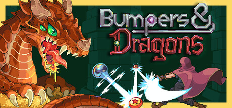 Boxart for Bumpers & Dragons