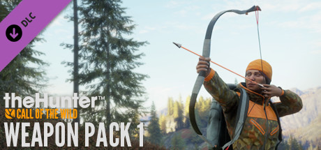 Boxart for theHunter: Call of the Wild™ - Weapon Pack 1