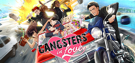 Boxart for Gangsters in Love
