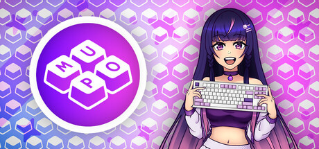 Boxart for MUPO