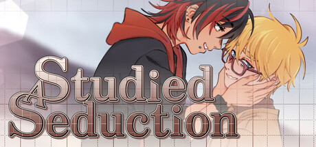 Boxart for A Studied Seduction