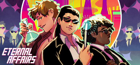 Boxart for Eternal Affairs