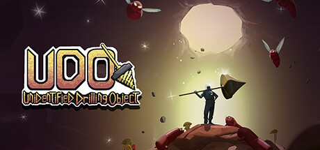 Boxart for UDO