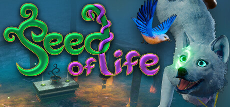 Boxart for Seed of Life
