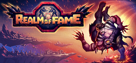 Boxart for Realm of Fame