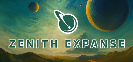 Boxart for Zenith Expanse