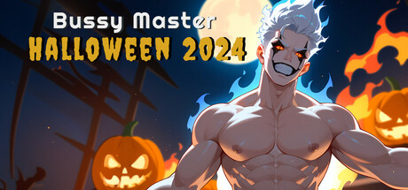 Boxart for Bussy Master: Halloween 2024