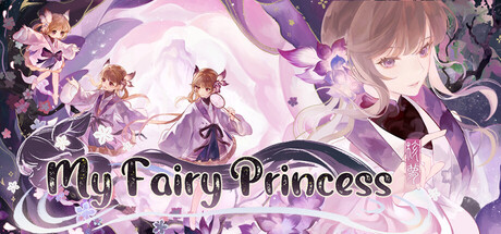 Boxart for My Fairy Princess