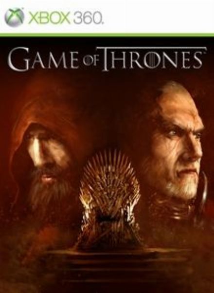 Boxart for Game of Thrones