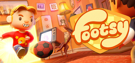 Boxart for Footsy