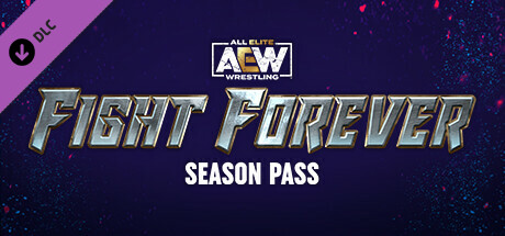 Boxart for AEW: Fight Forever - Season Pass