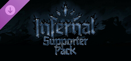 Boxart for Darkest Dungeon® II: Infernal Supporter Pack