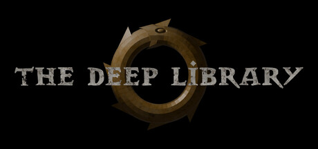 Boxart for The Deep Library