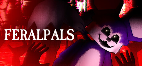 Boxart for FERALPALS