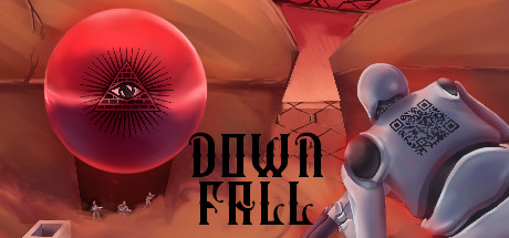 Boxart for Down Fall