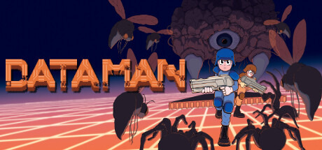 Boxart for Data Man
