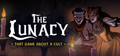 Boxart for The Lunacy: That Game About a Cult
