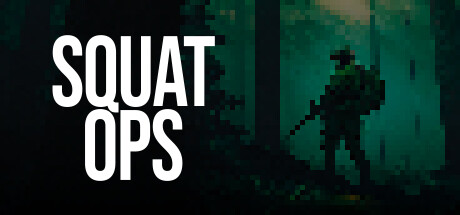 Boxart for Squat Ops