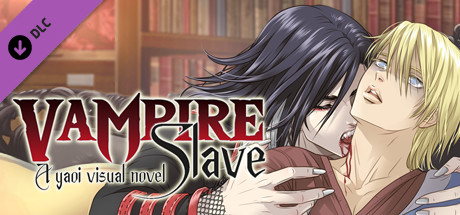 Boxart for Vampire Slave 2