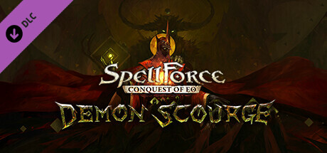 Boxart for SpellForce: Conquest of Eo - Demon Scourge