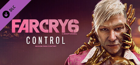 Boxart for Far Cry® 6 DLC 2 Pagan: Control