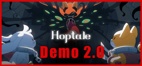 Boxart for Hoptale