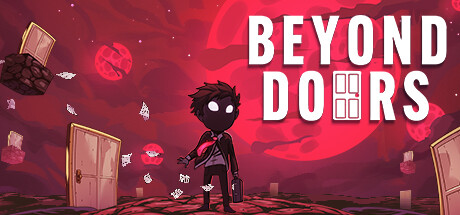 Boxart for Beyond Doors