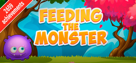Boxart for Feeding The Monster