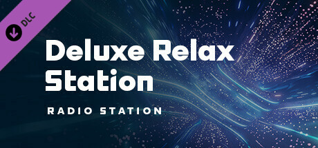 Boxart for Cities: Skylines II - Deluxe Relax Station