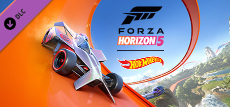 Boxart for Forza Horizon 5: Hot Wheels