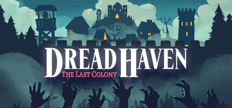 Boxart for DreadHaven: The Last Colony