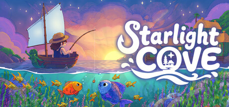 Boxart for Starlight Cove