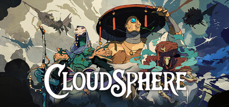 Boxart for Cloudsphere