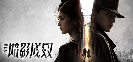 Boxart for 新世界：暗影成双