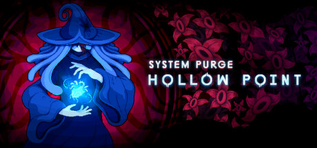 Boxart for System Purge: Hollow Point