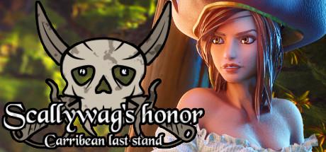 Boxart for Scallywag's Honor
