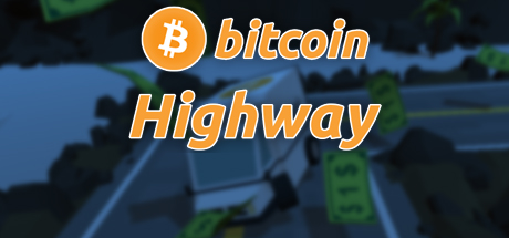 Boxart for Bitcoin highway